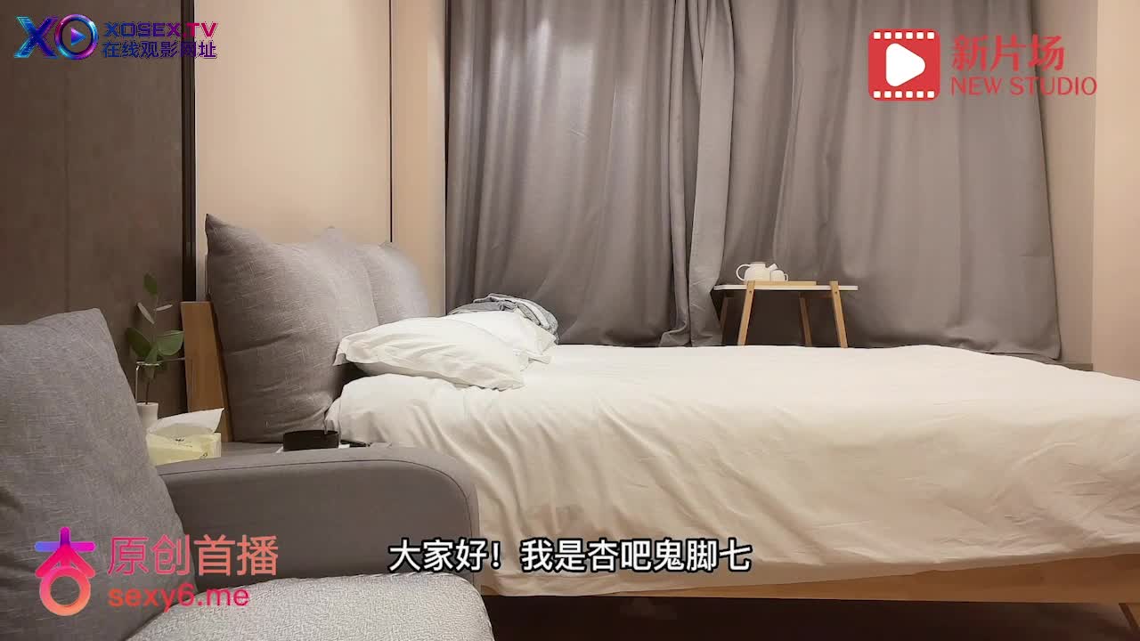 高颜值外围学生妹