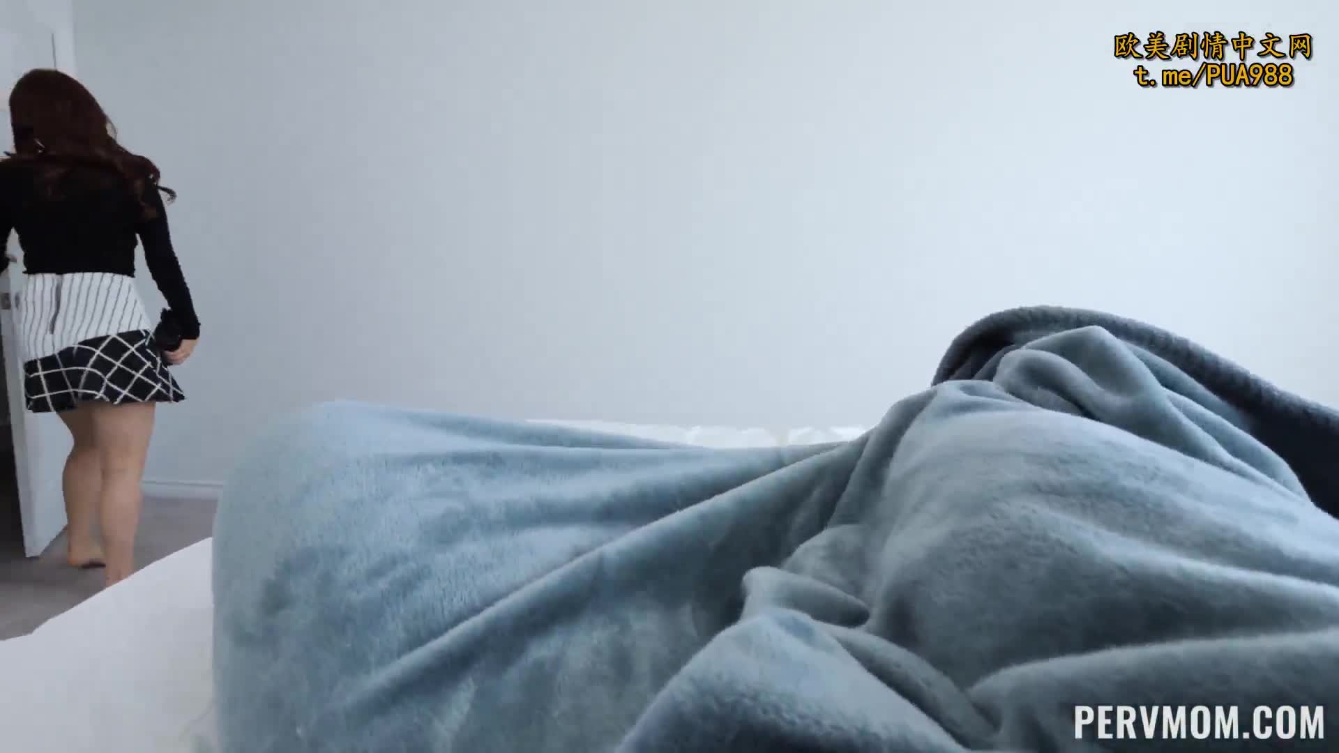 妈妈是一位性教育的老师