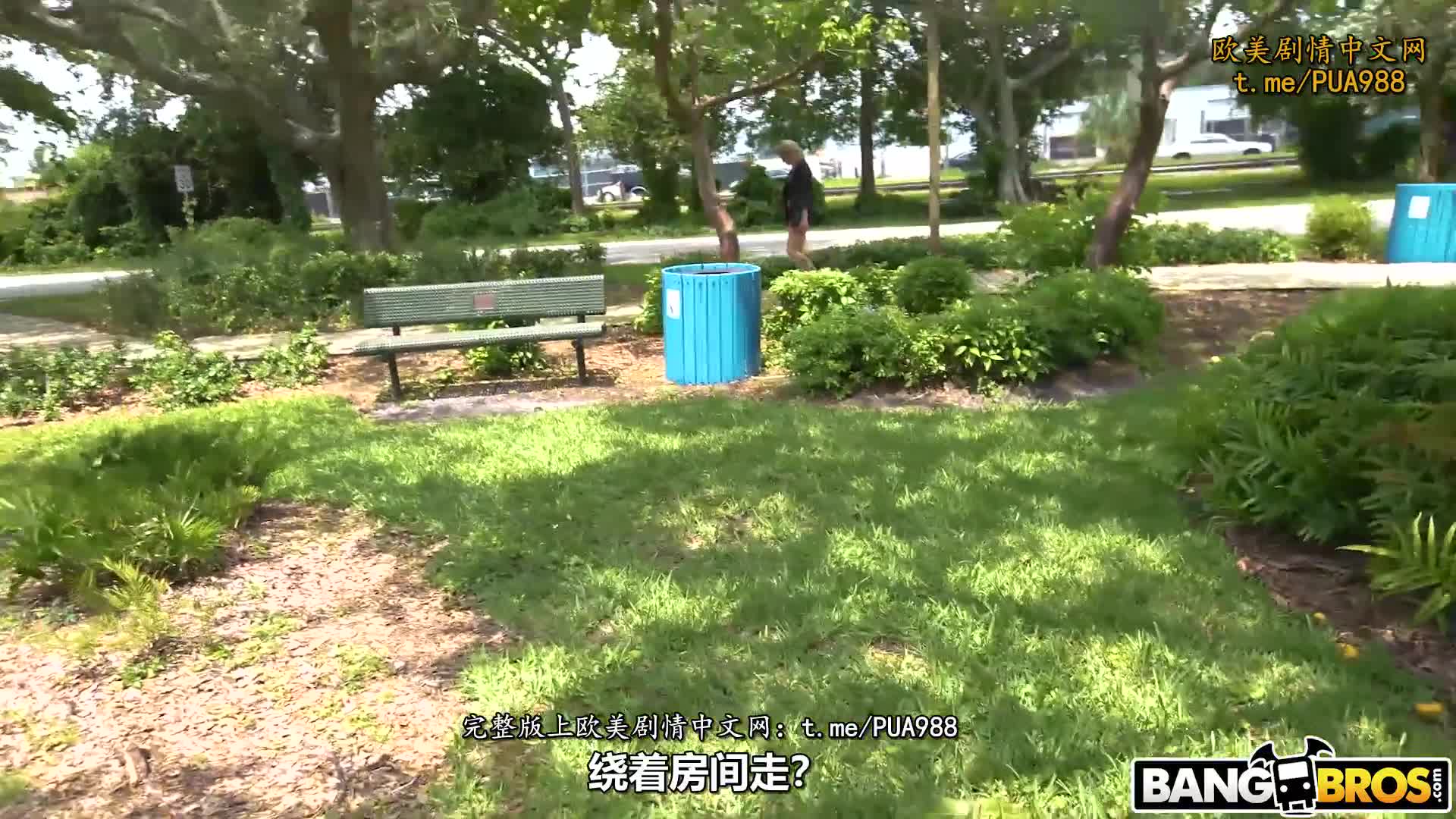 车震与女服务员