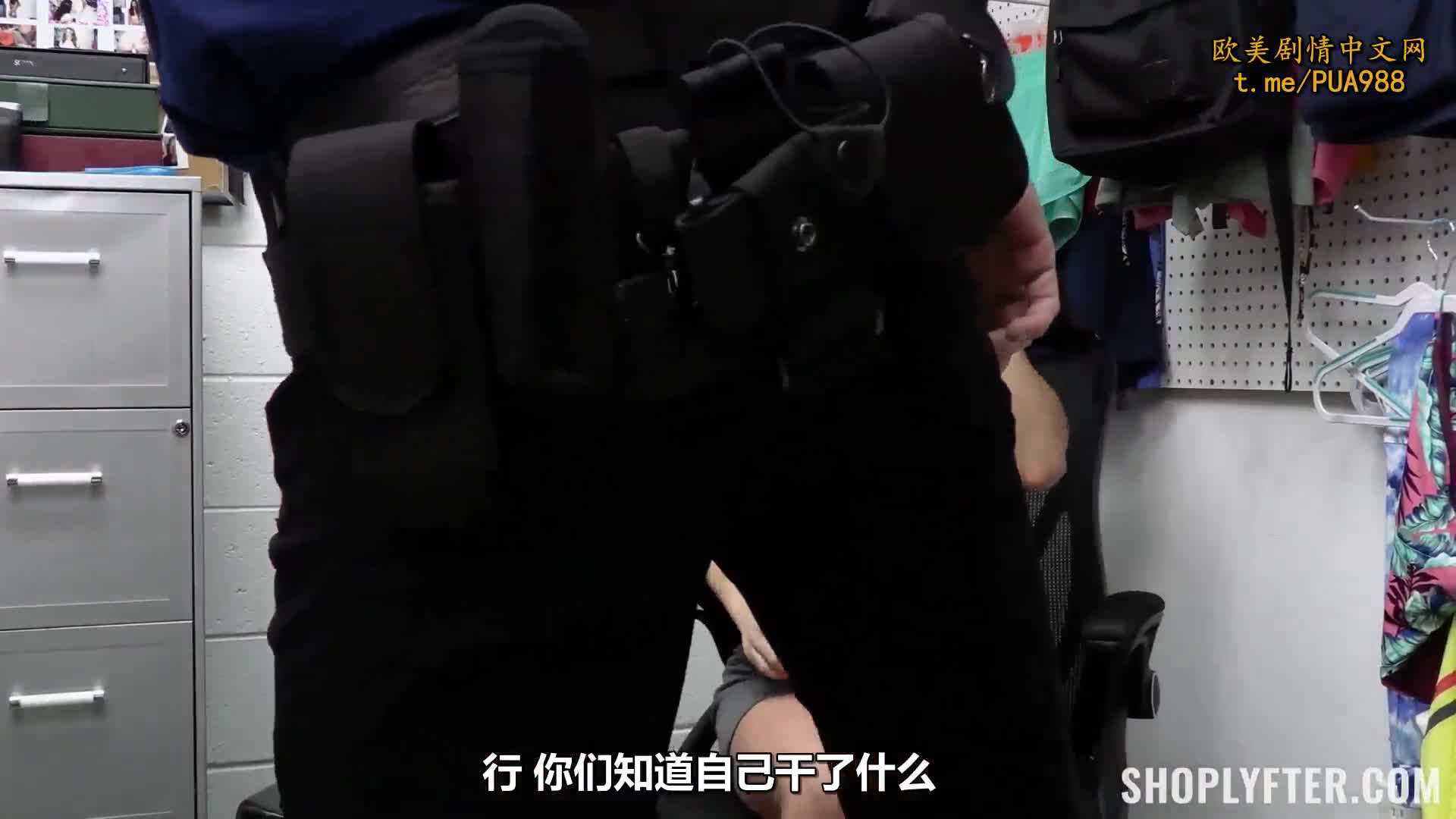 女小偷系列