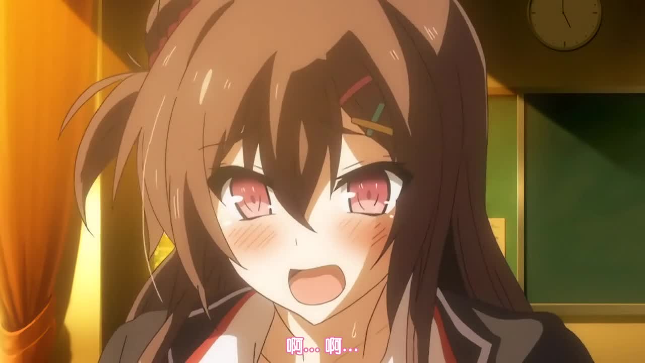 レジデンス 下巻 ある少女の話