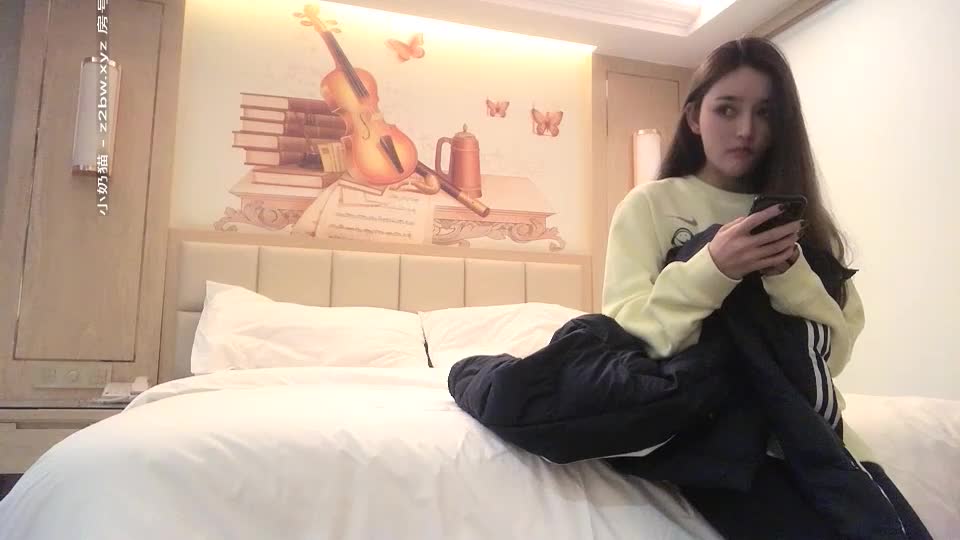 极品车模魔鬼身材