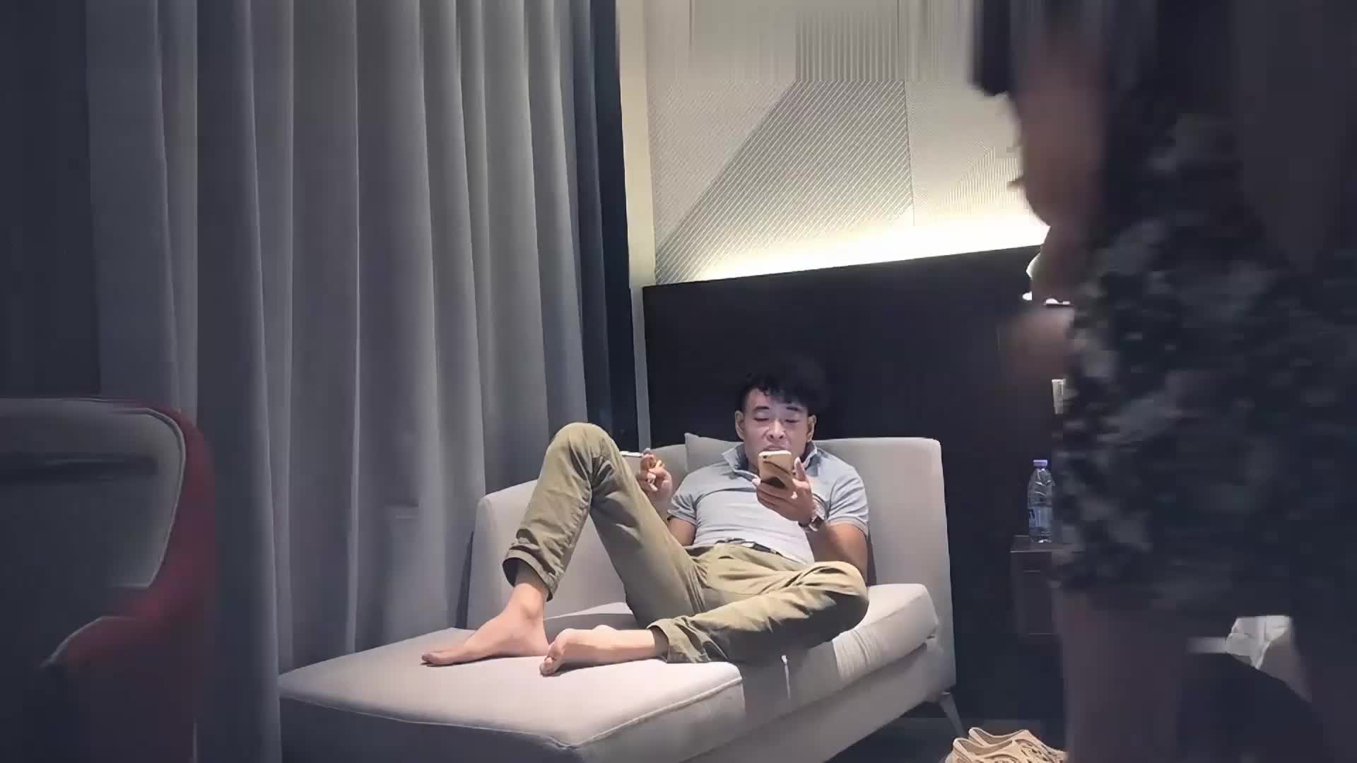 风骚入骨的少妇