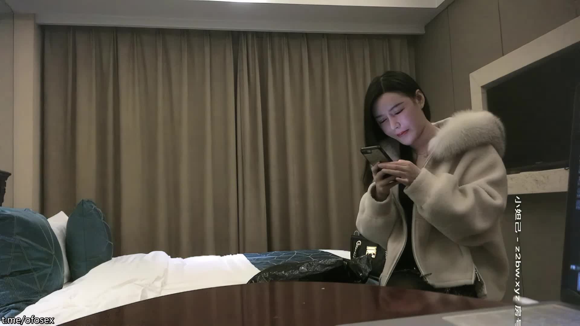 肤白貌美大长腿温柔多情