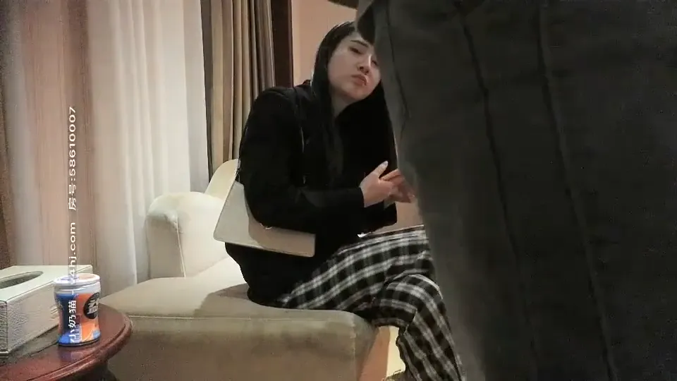 高端周边女神