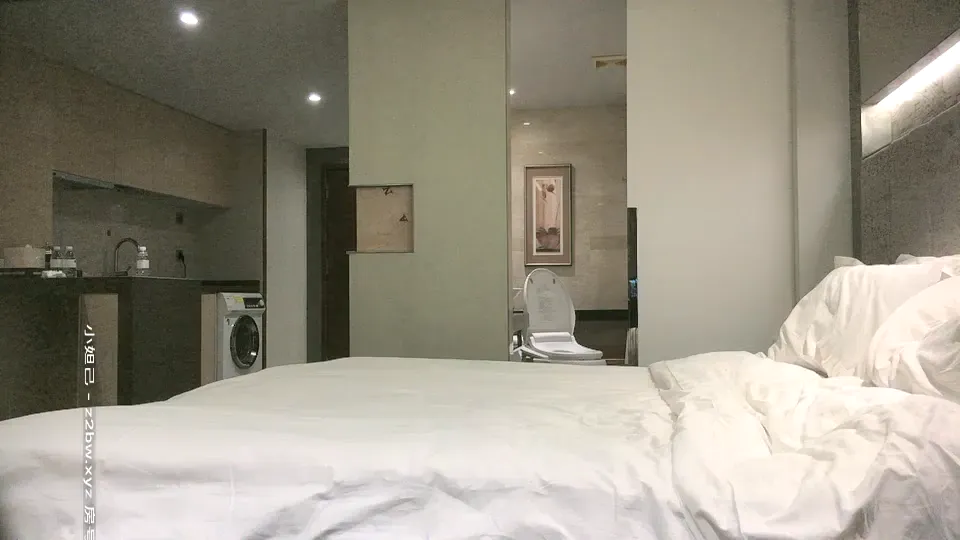 韩式年轻女孩