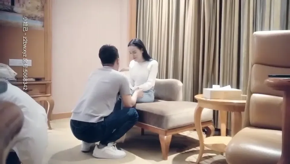 呻吟诱人