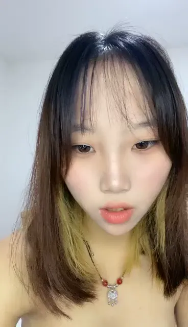 可爱萝莉自慰