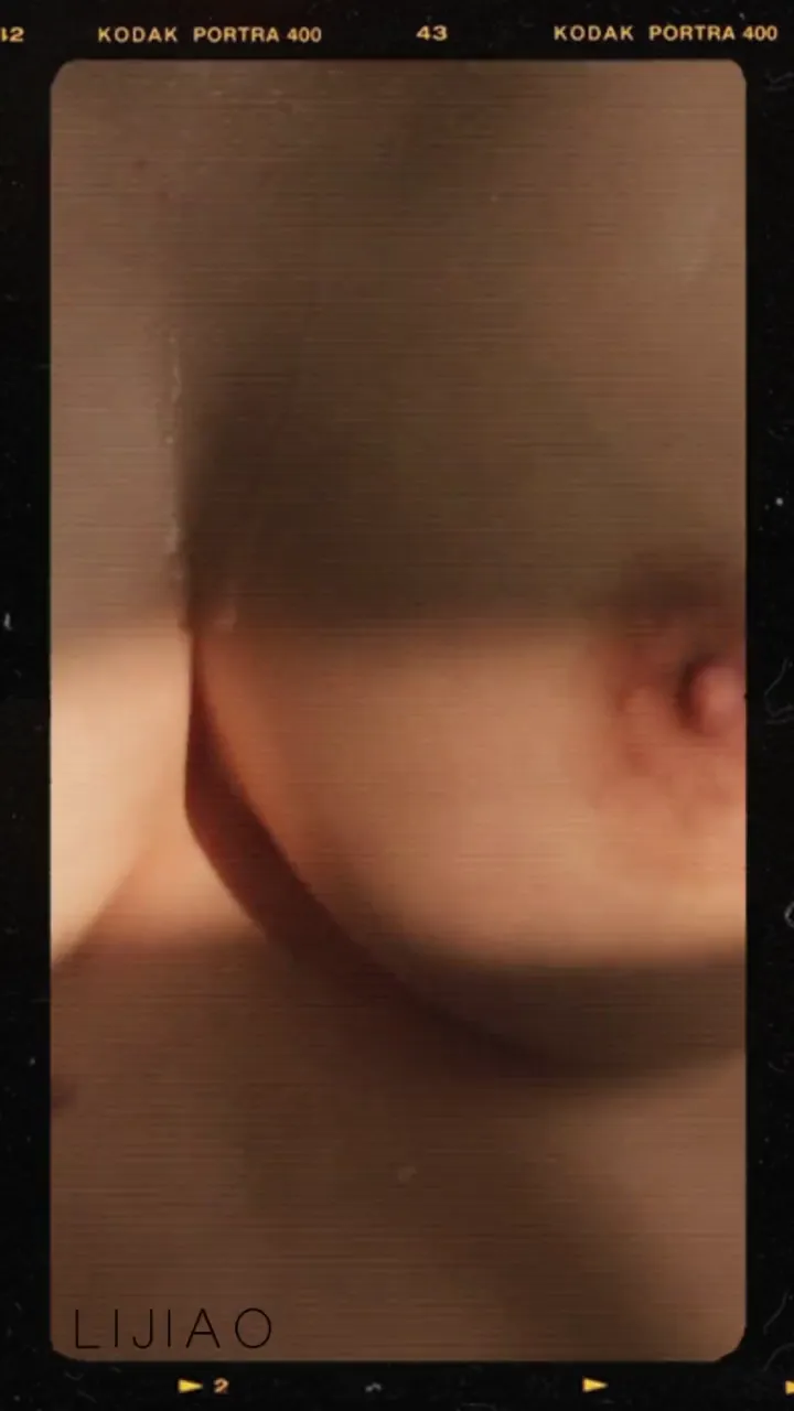 露脸才是王道