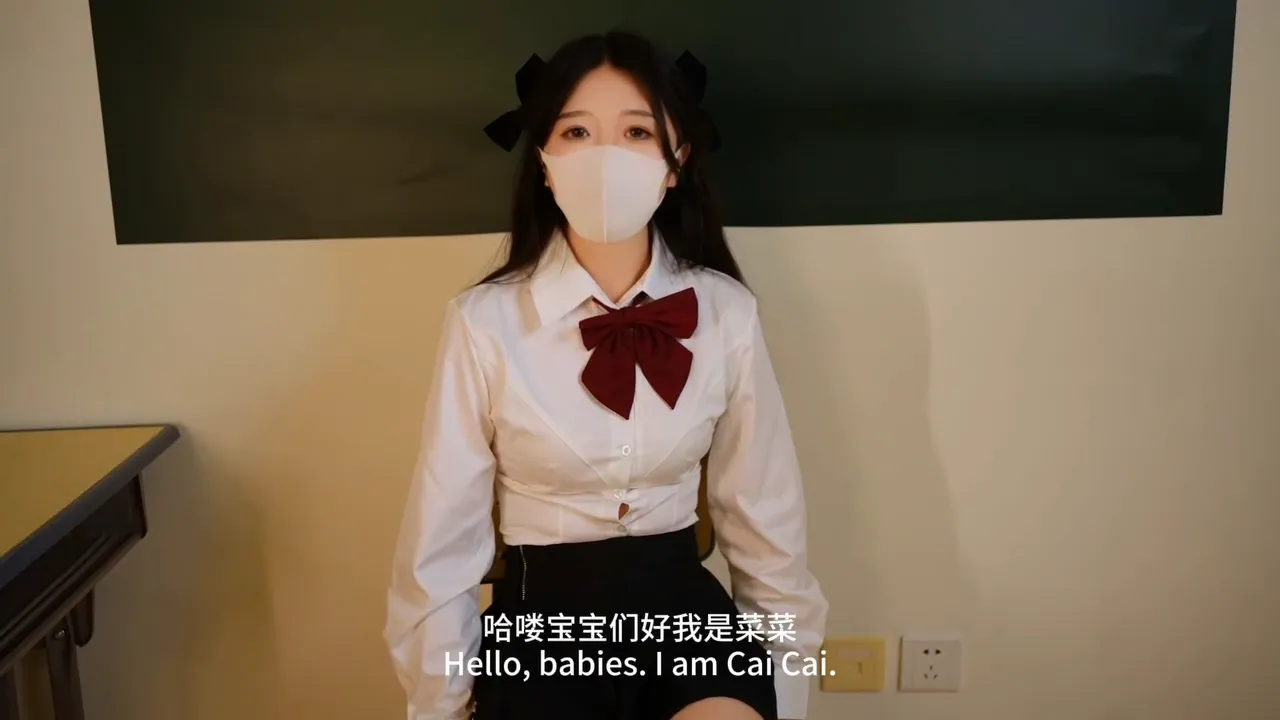 桥本香菜 【桥本香菜】