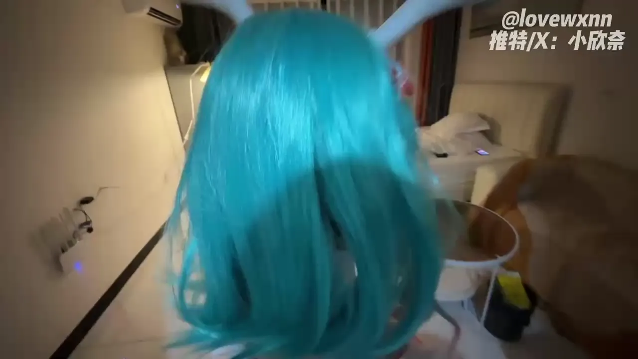 【王者荣耀】「瑶」cos 轻调瑶妹