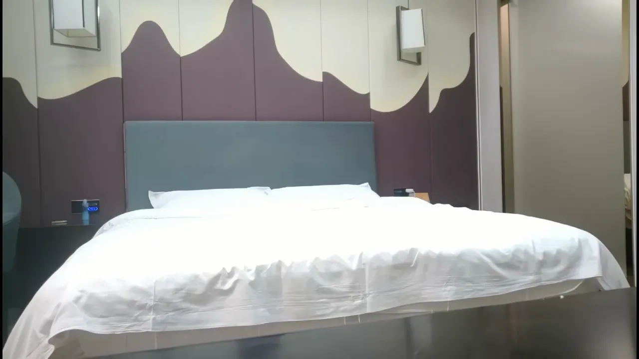 23岁极品四川美女