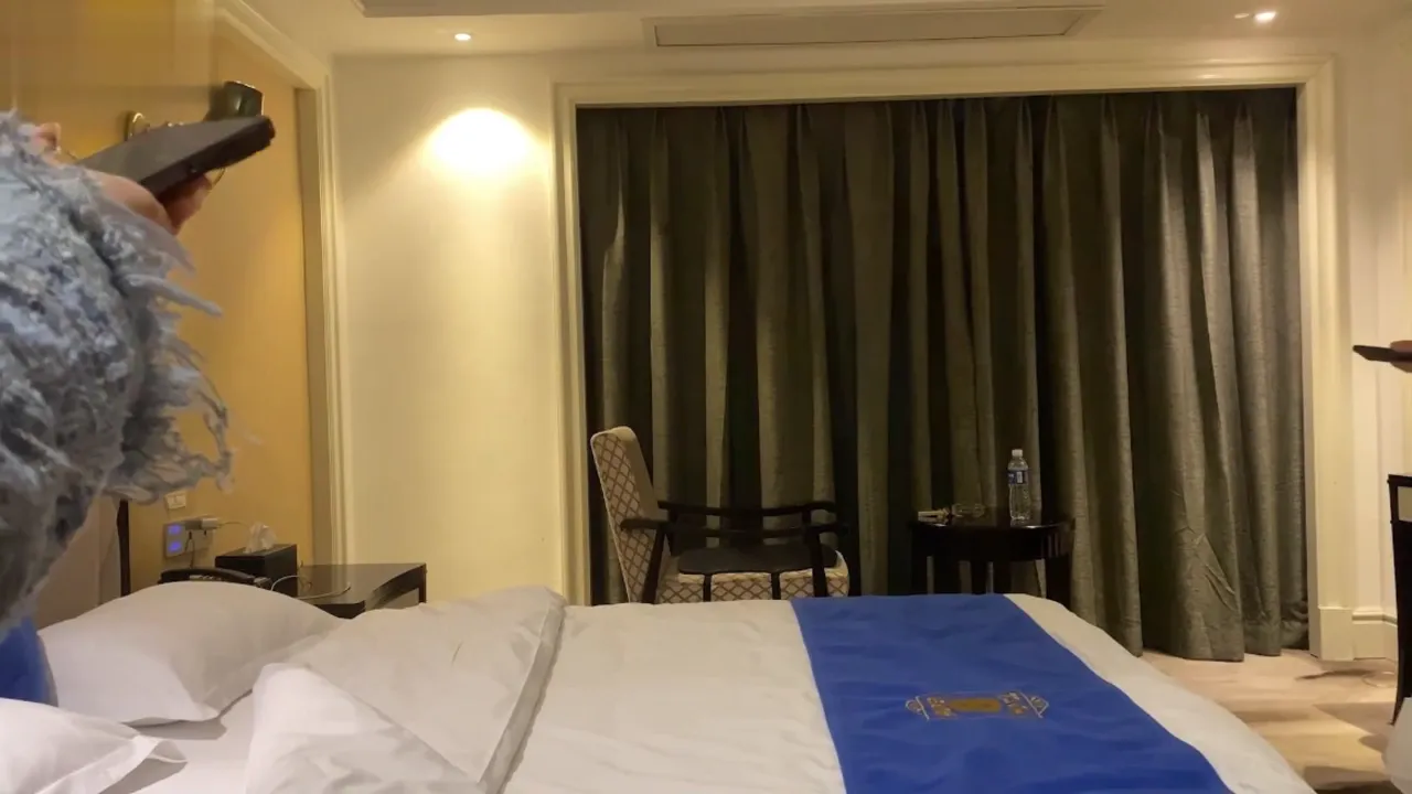 花言巧语勾引挑逗花季少女惨遭无套内射