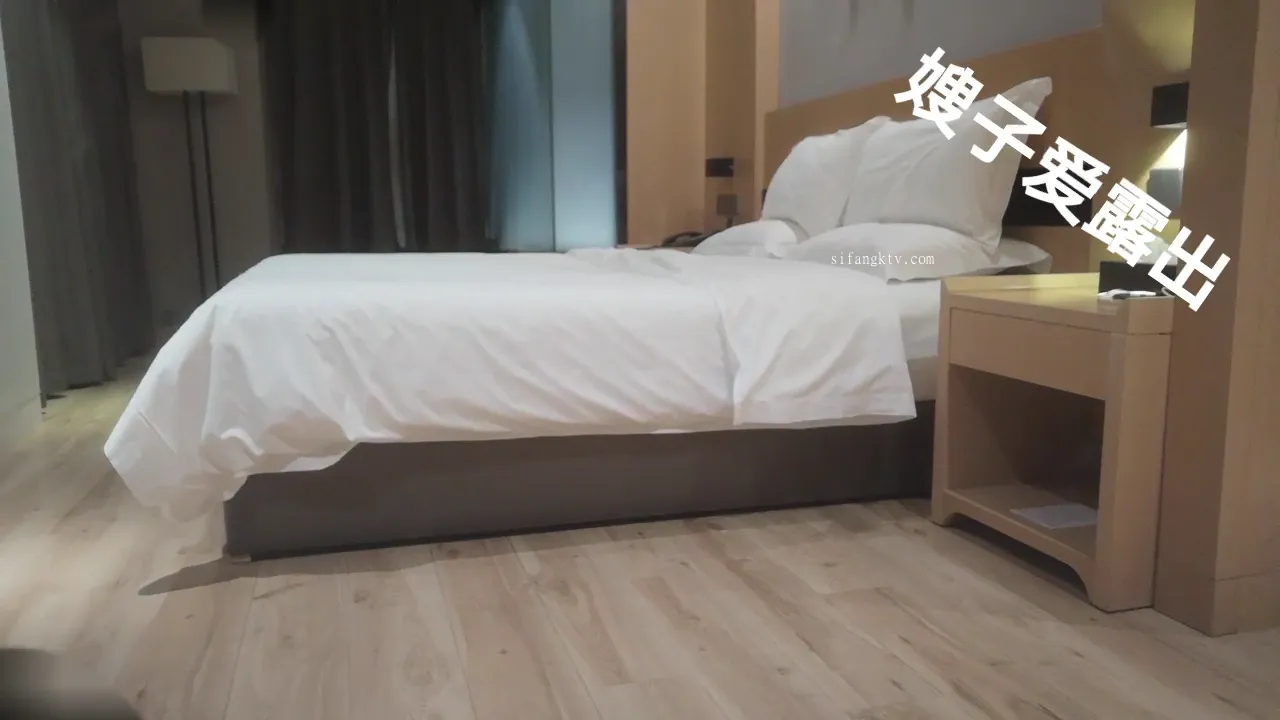 这次玩大了 约三单男轮操极品骚货