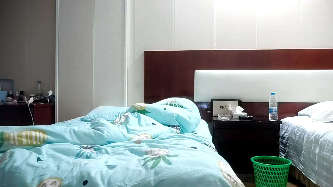 性感骚女技师