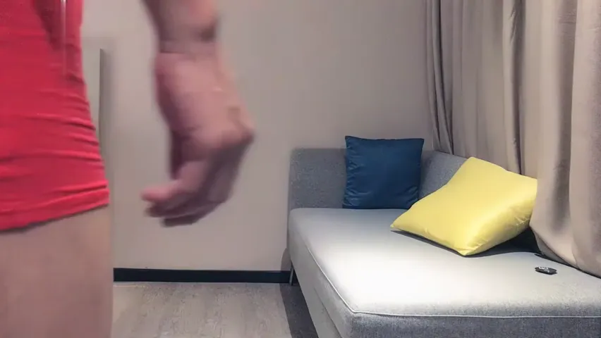 高颜值妹子化身兔女郎床战猛男