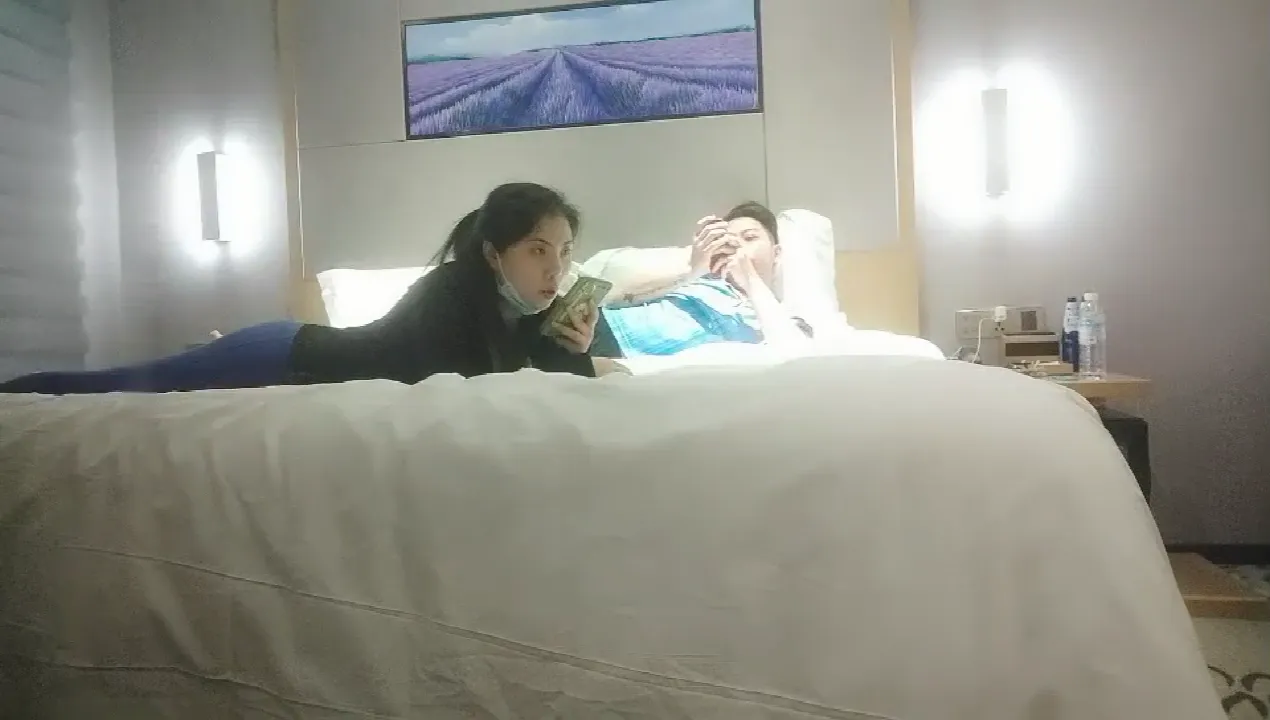 急不可耐了已经