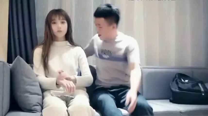 高颜值气质白衣妹子啪啪