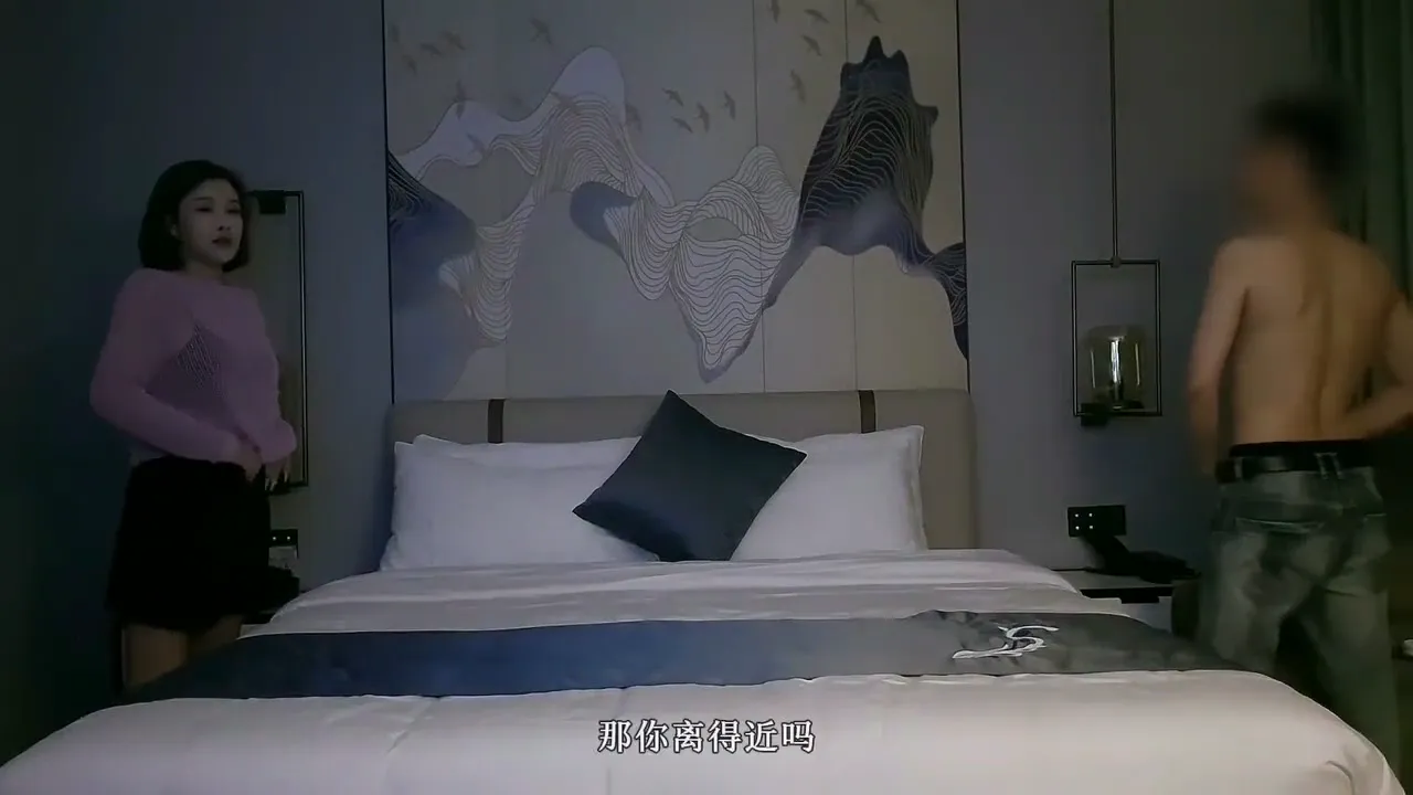约炮网红脸少妇