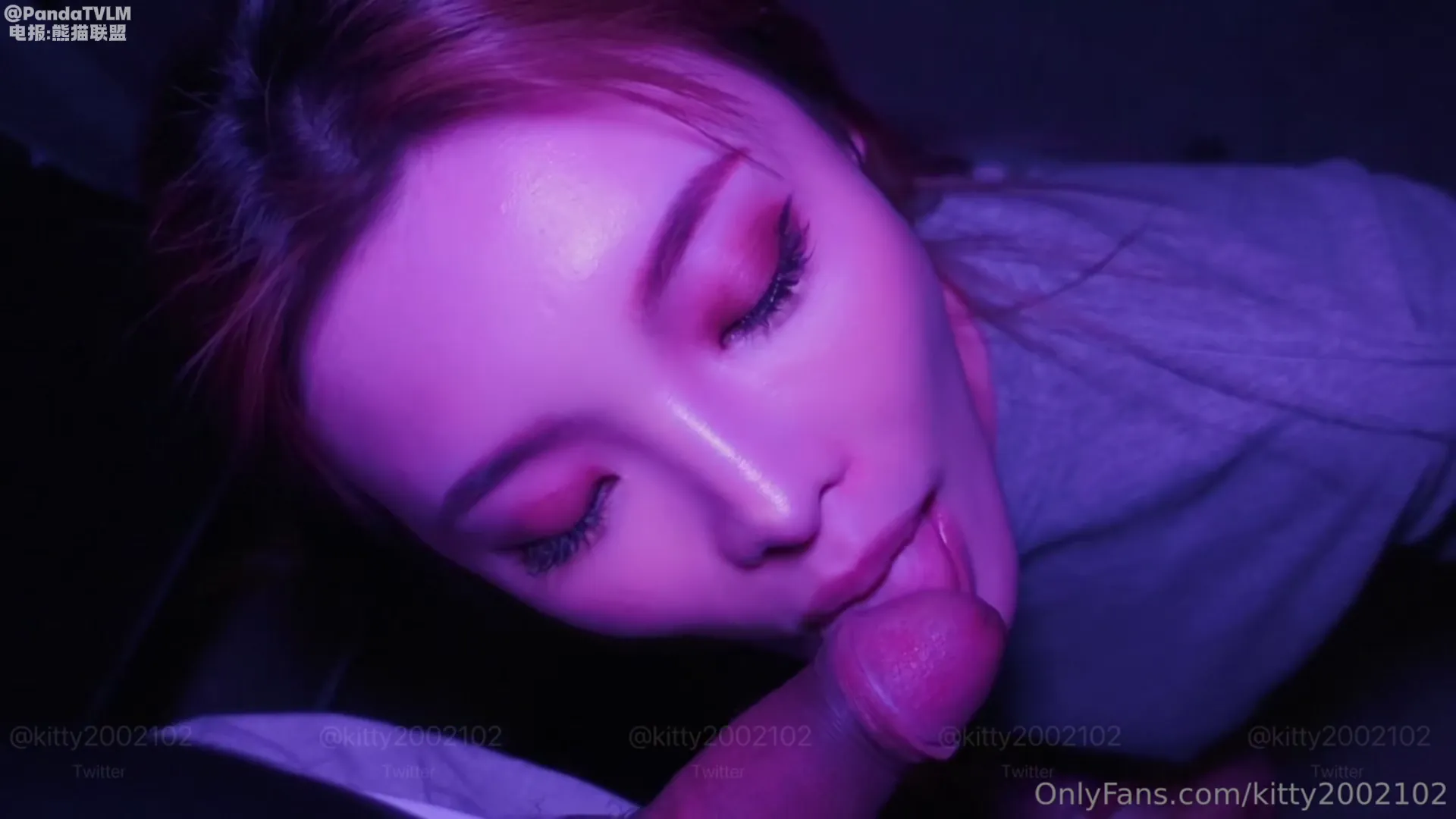 露脸性爱私拍
