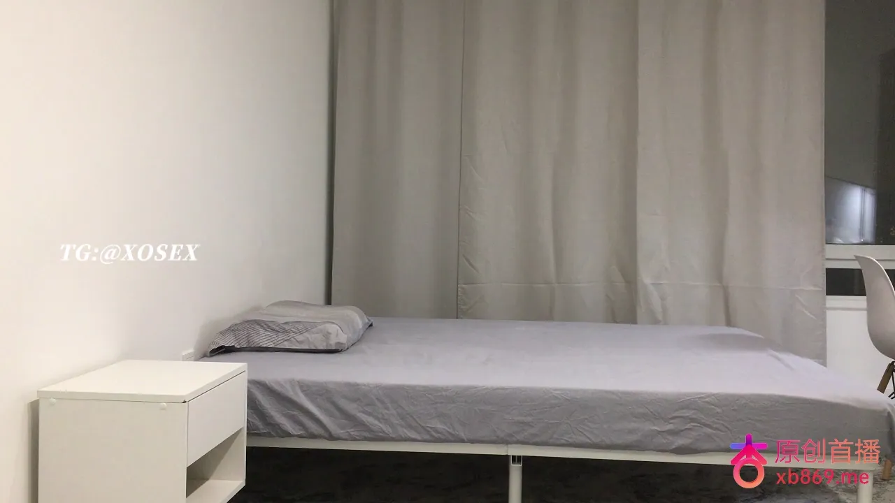 身材跟超模一样的护士
