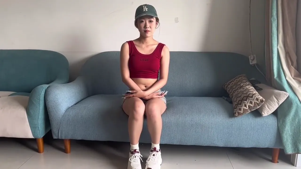 新模小香 （挣脱 表演 访谈）