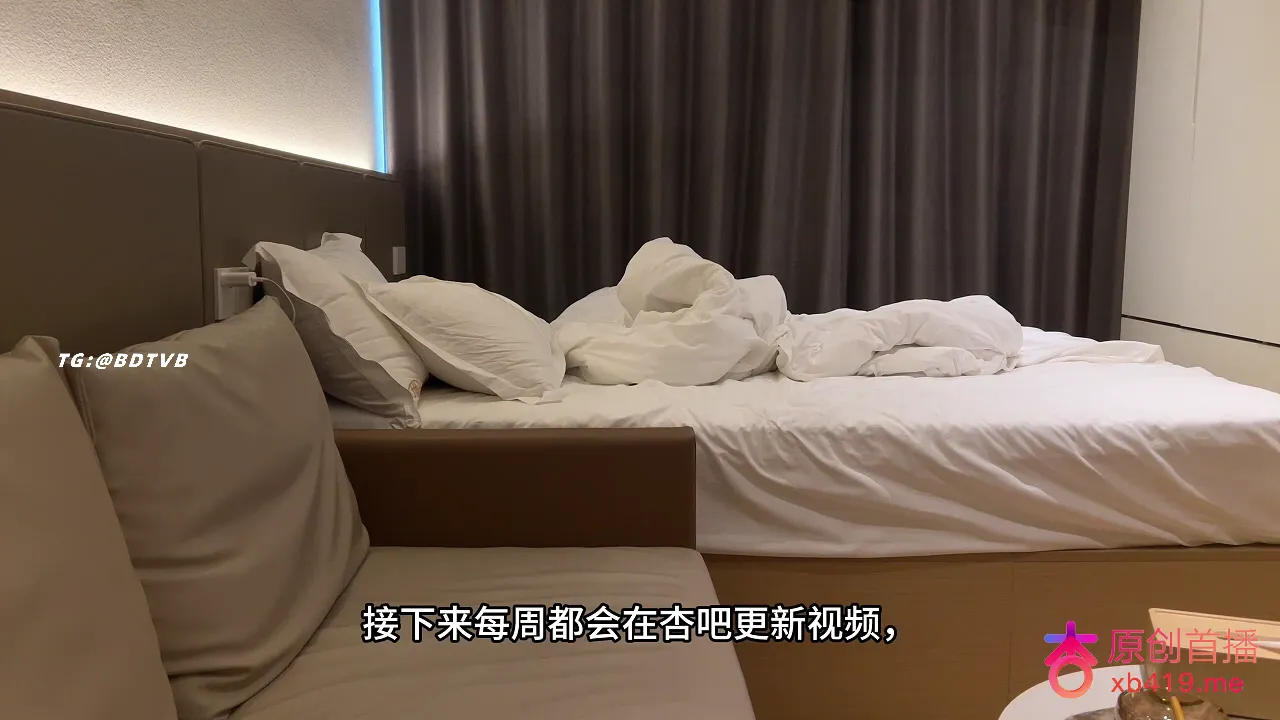 兼职模特被猛干20分钟直呼受不了