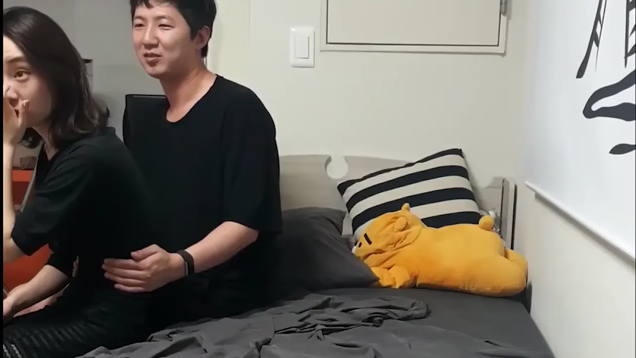 反差纯欲女友极致调教体验