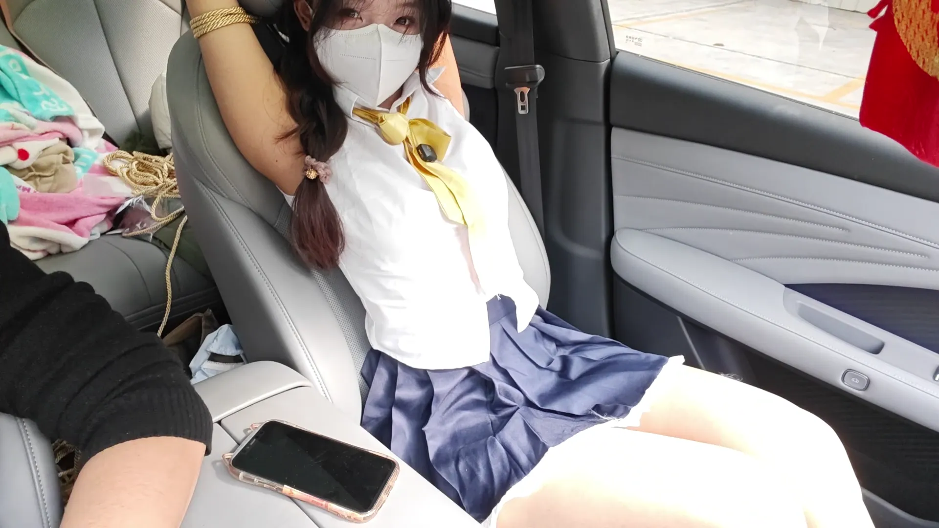 约会日记一