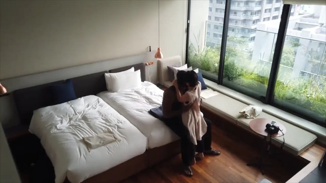 黑大屌满足白嫩娇妻