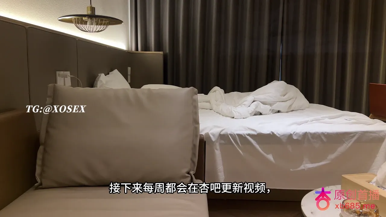 操的妹子一直说骚话
