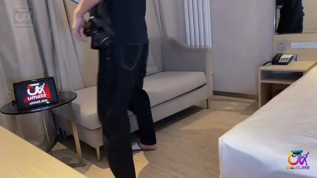 约操摄影模特娇喘不停