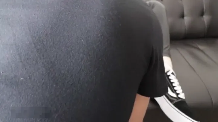 留学生李凯莉与老外男友