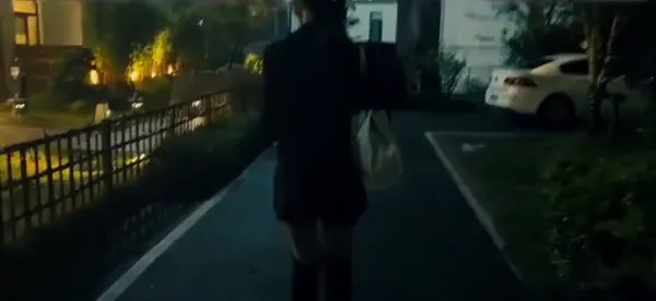 长见识 有钱人玩的妹子就是高级.
