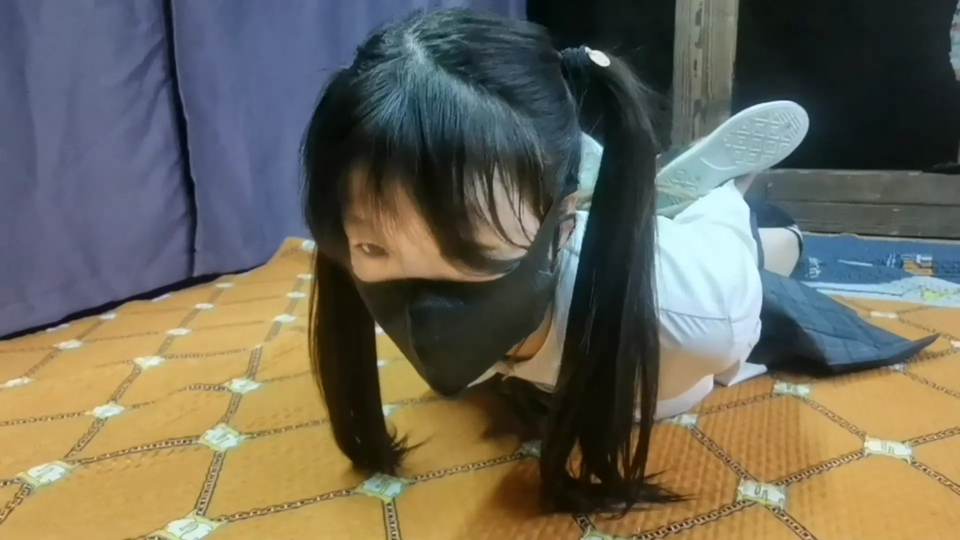 sm调教疯狂扭动