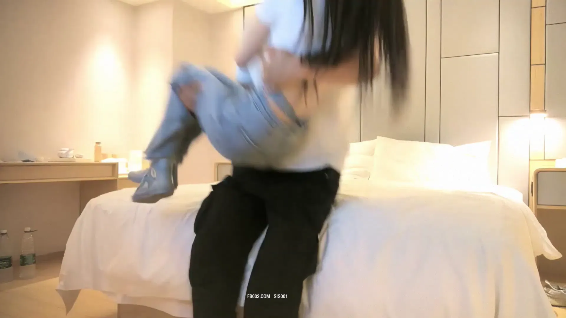 极品00后外围女神