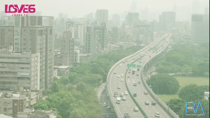 国庆连假欲望之旅.欲望 ×海摊×露营车 韓倪希