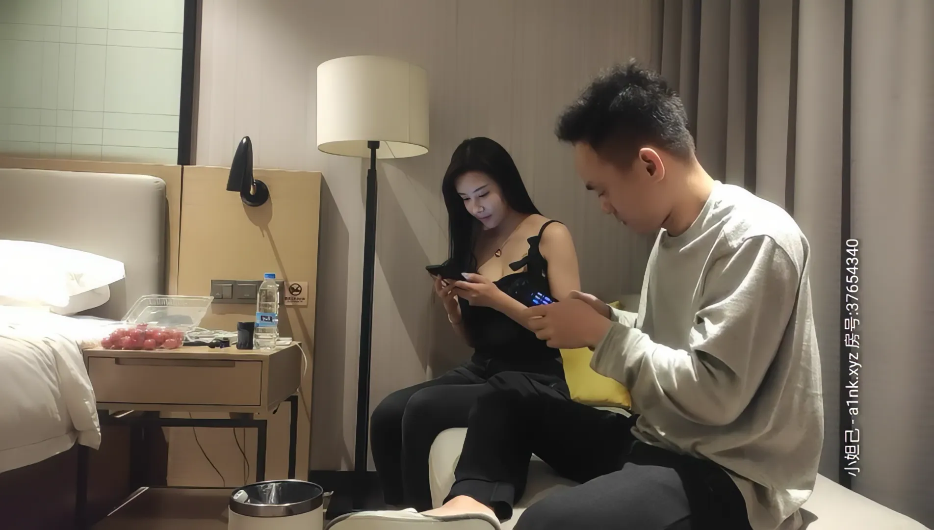 极品性感外围美女