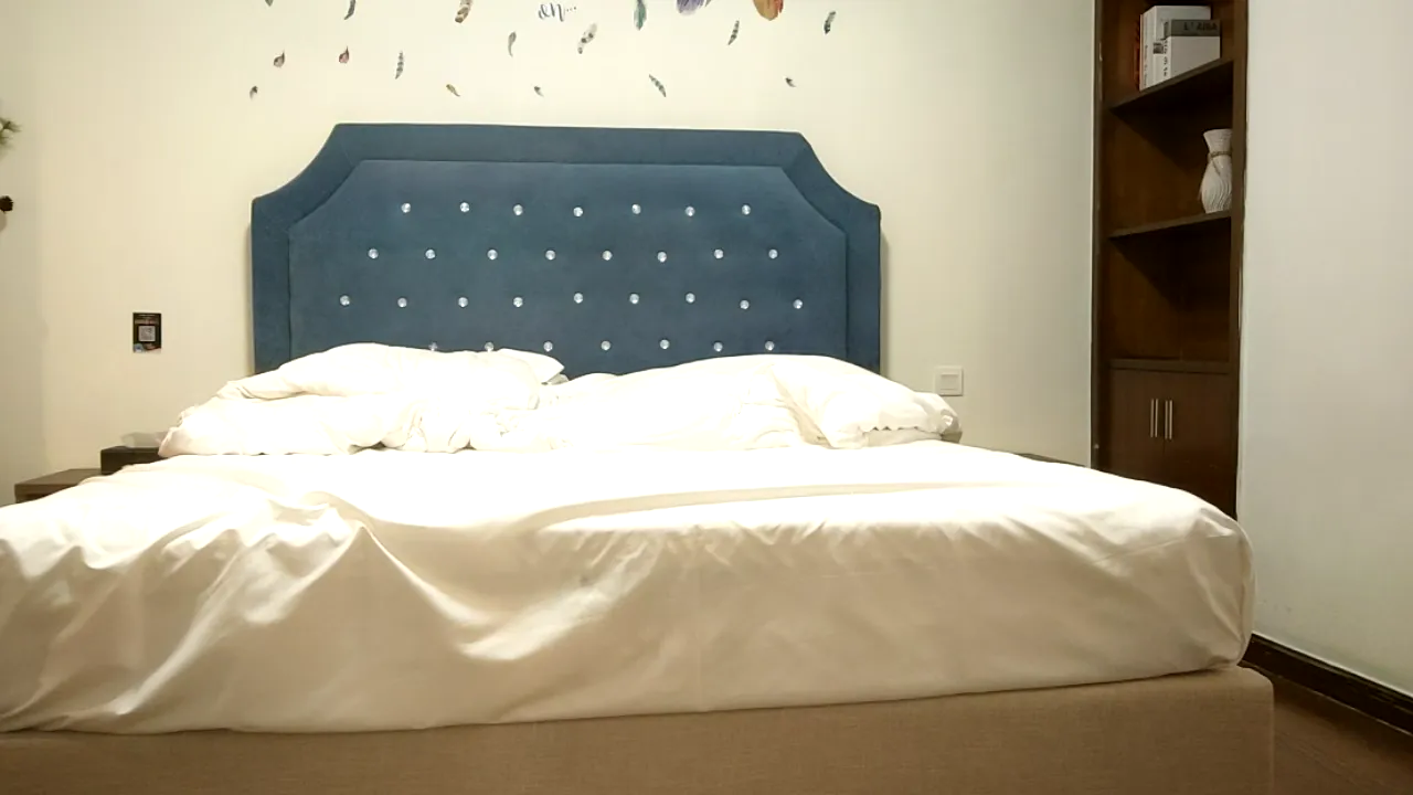 气质颜值御姐遭大罪