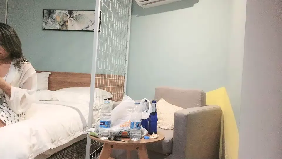 良家妹子 聊聊天再开始