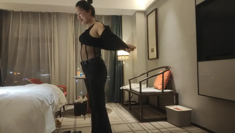 良家少妇调教