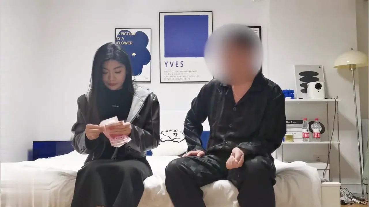 约炮长得像某女星的颜值