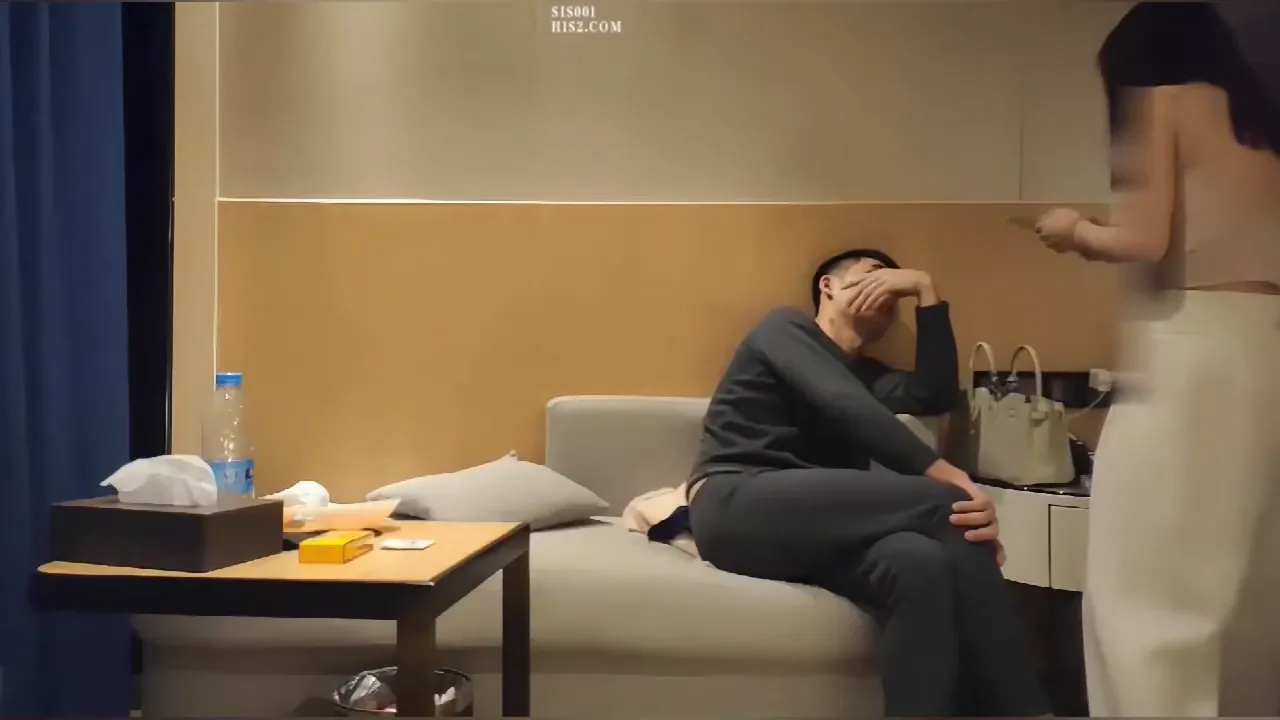真实偷拍三千大洋约到的外围女