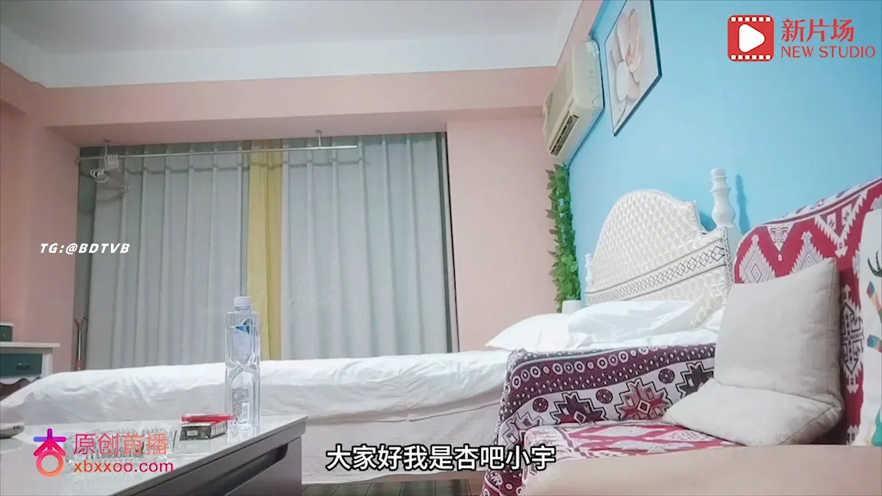 3000约操97年女主播 妹子骑乘特别认真！