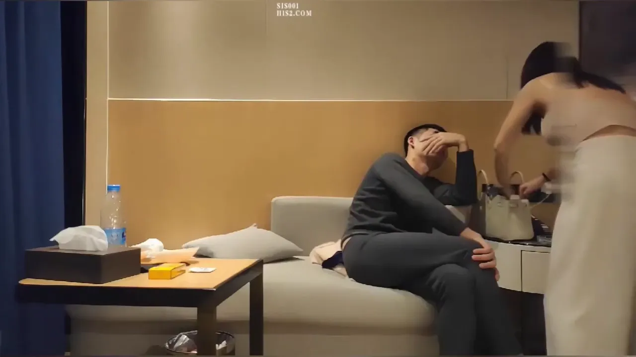 真实偷拍三千大洋约到的外围女