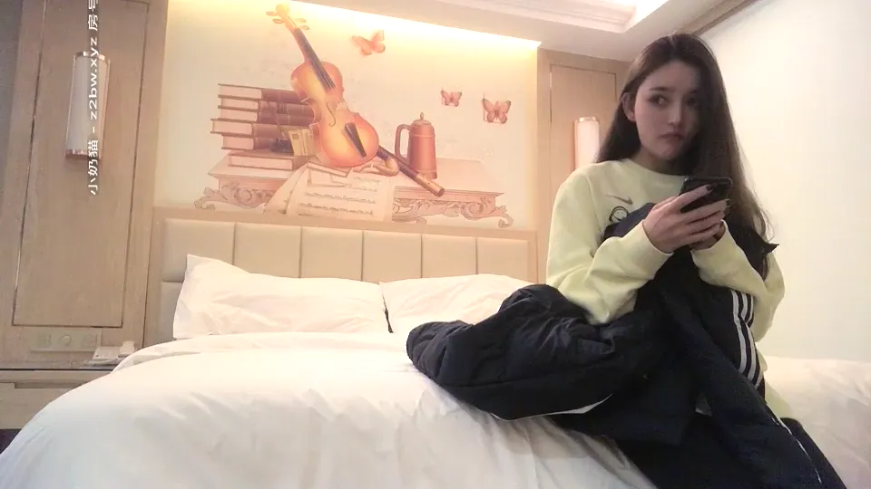 极品车模 肤白貌美魔鬼身材 温柔女神激情啪啪。