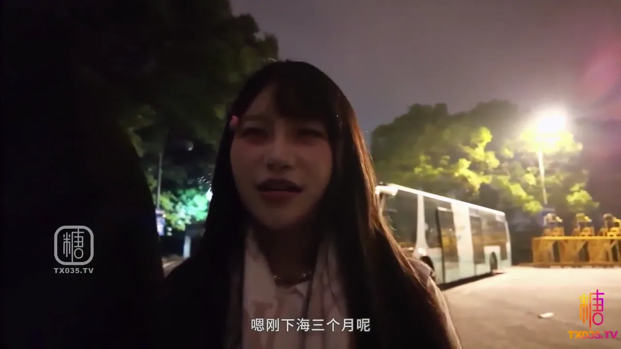 推特网红高颜值反差女神