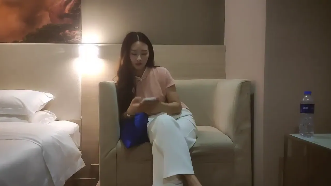 这样的少妇谁会不喜欢呢 极品少妇