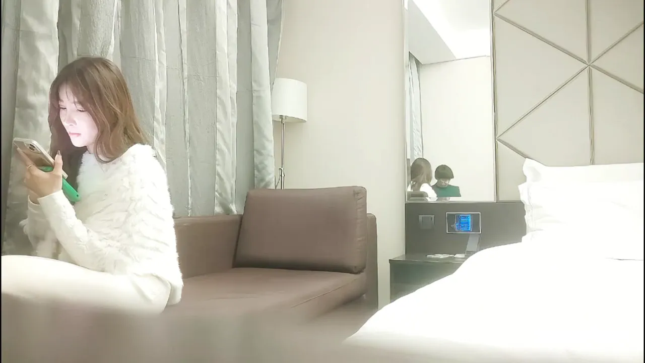 高价外围颜值不错