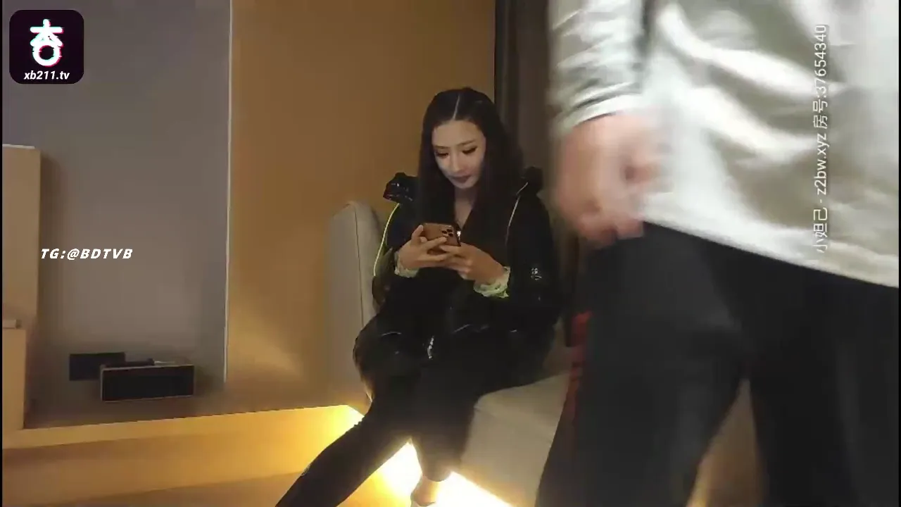 极品大眼睛女神